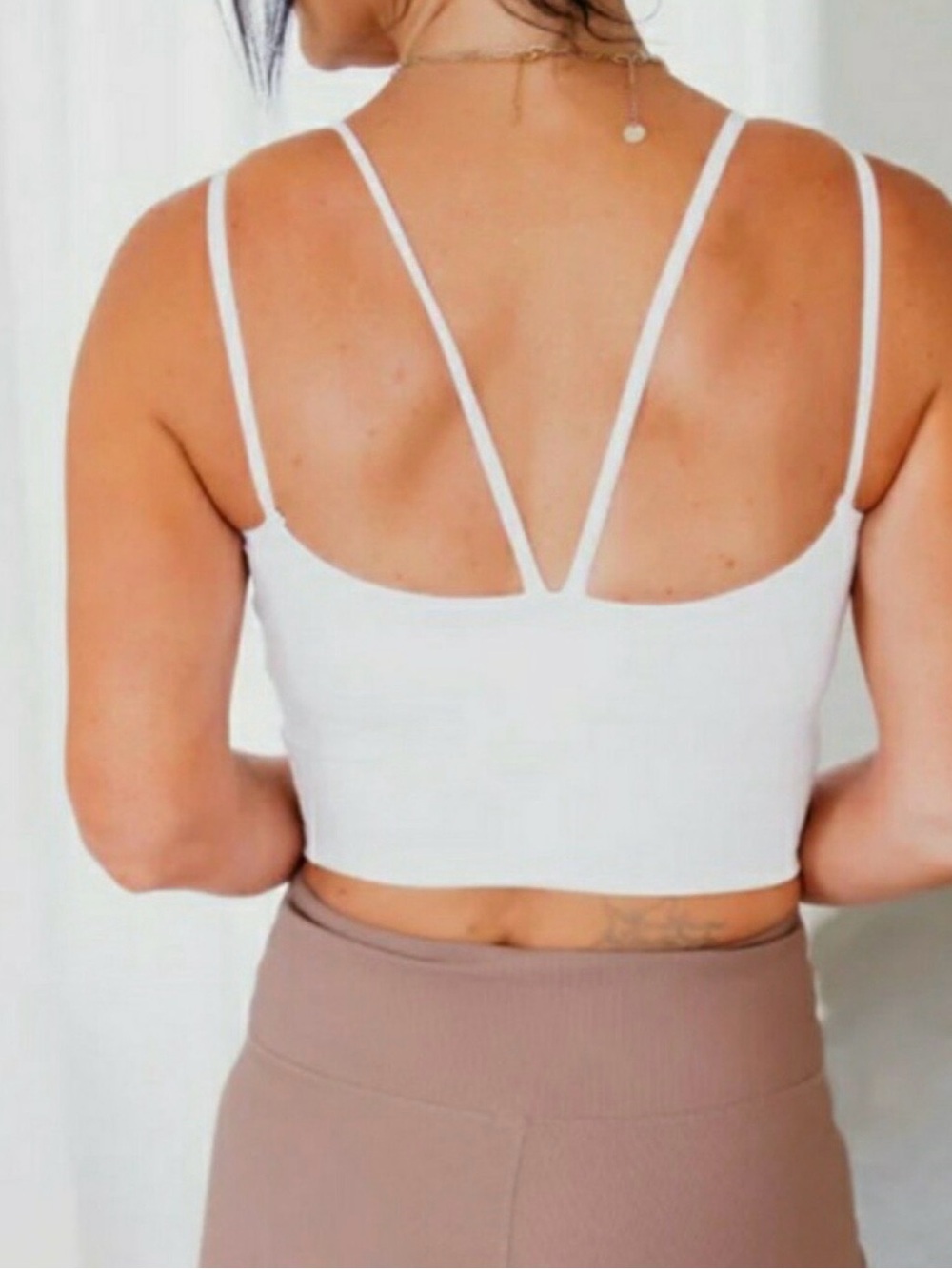 CLOUD 9 SHAPEWEAR BRA by LILY & LOTTIE